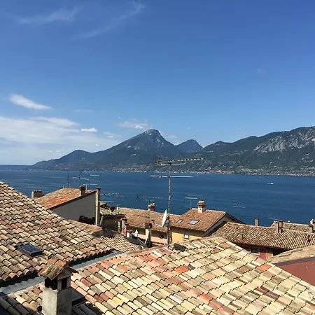 Bed & Breakfast Montees Brenzone sul Garda