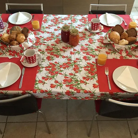 Bed & Breakfast Montees Brenzone sul Garda