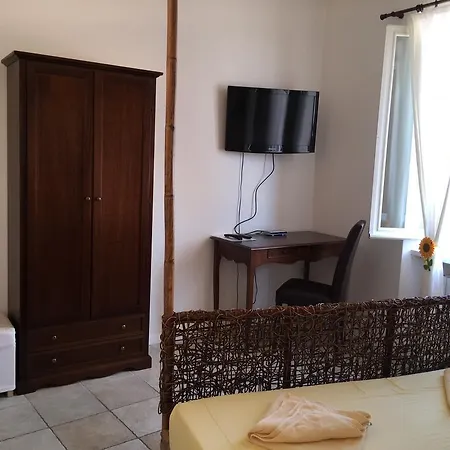 Montees Brenzone sul Garda