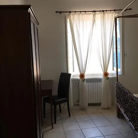 Bed & Breakfast Montees *