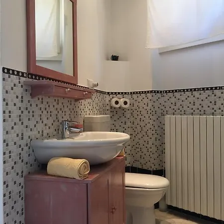 Montees Bed & Breakfast Brenzone sul Garda