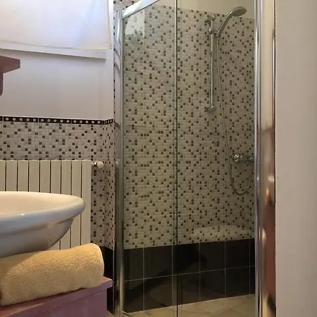 Montees Bed & Breakfast Brenzone sul Garda