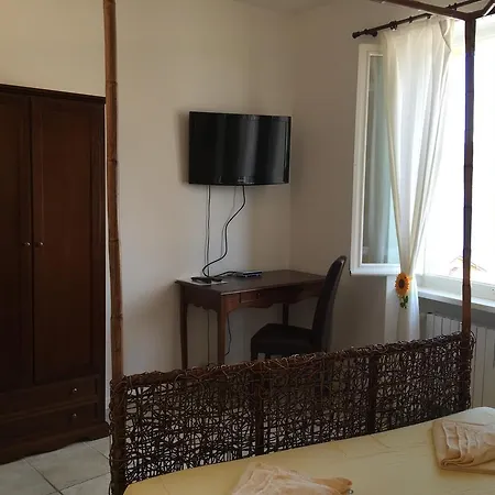 Montees * Brenzone sul Garda