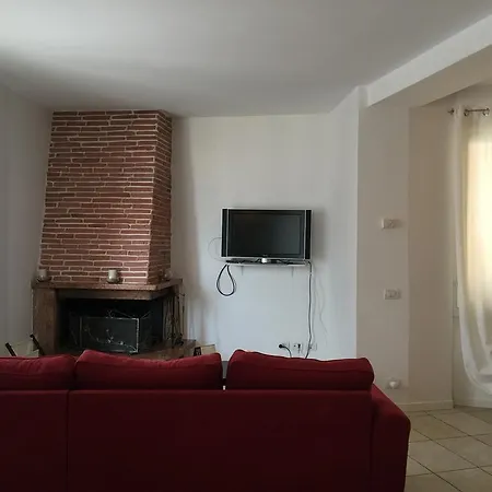 Montees Bed & Breakfast