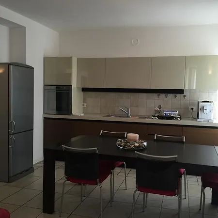 Bed & Breakfast Montees *