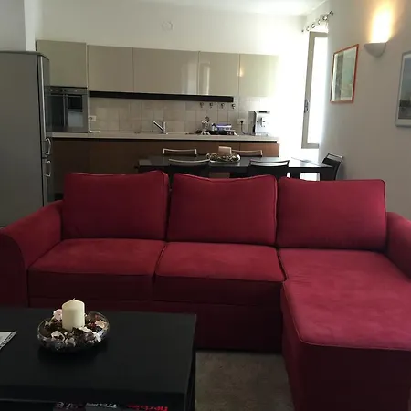 Bed & Breakfast Montees Brenzone sul Garda