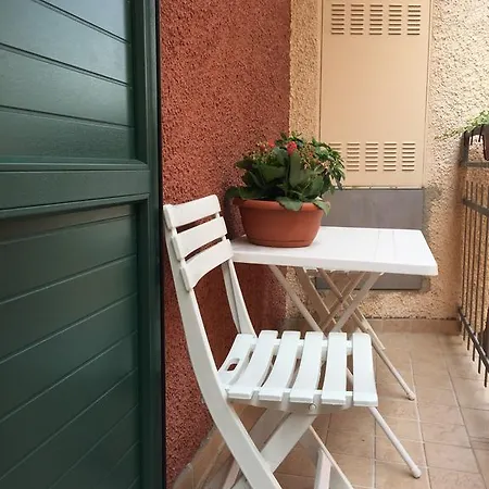 Bed & Breakfast Montees Brenzone sul Garda