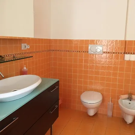 Montees Bed & Breakfast Brenzone sul Garda